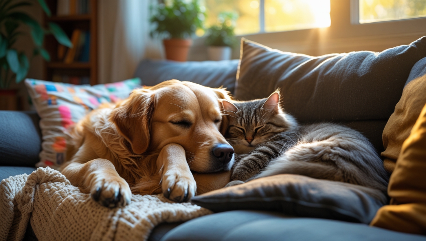Cat Box TV – Streaming TV for Cats On ROKU