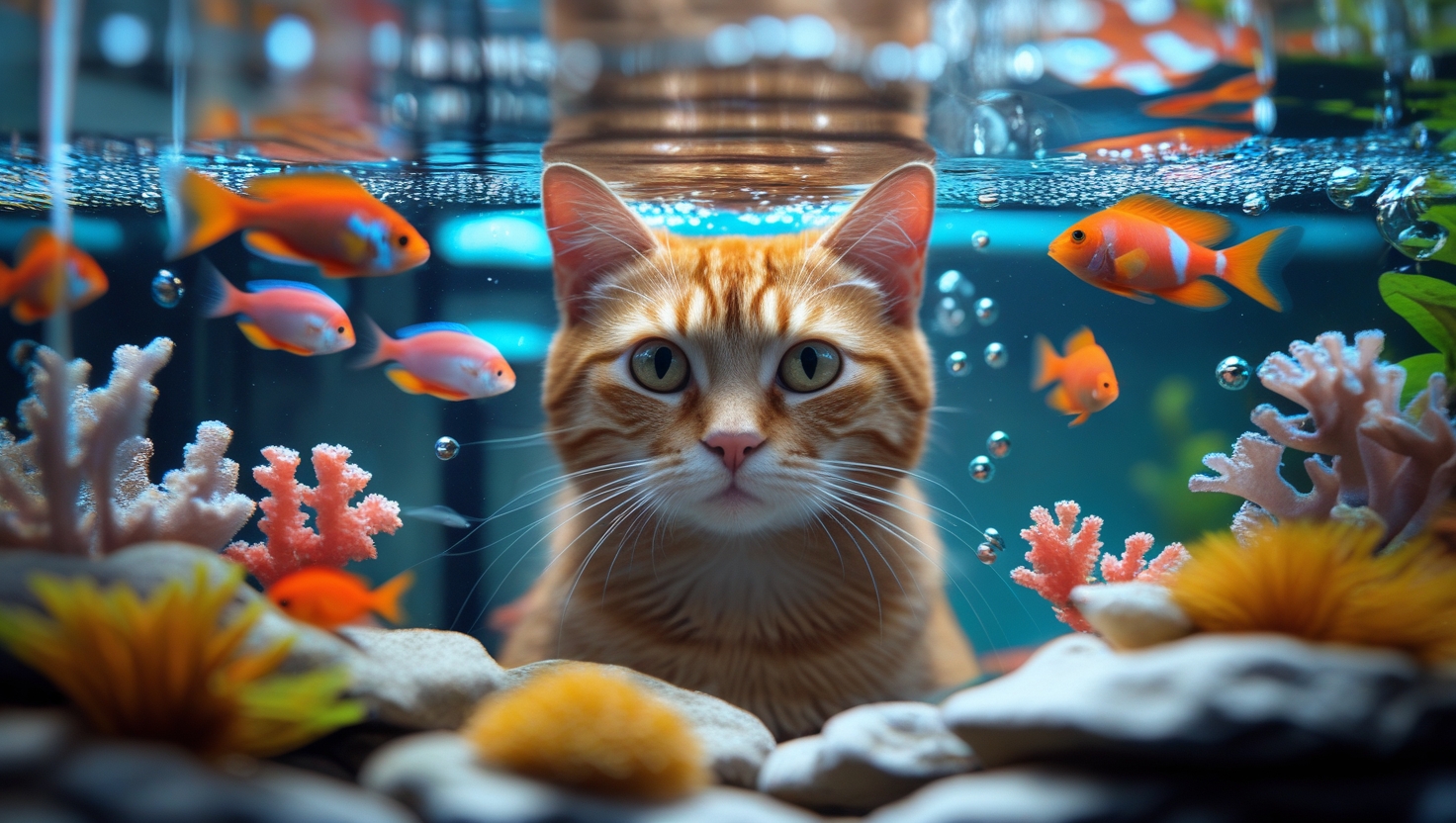 Cat Box TV – Streaming TV for Cats On ROKU